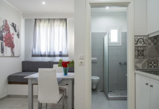 Byron Apartments Insula Kos Grecia