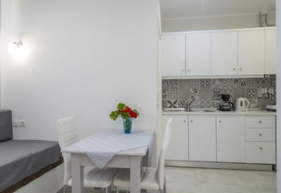 Byron Apartments Insula Kos Grecia