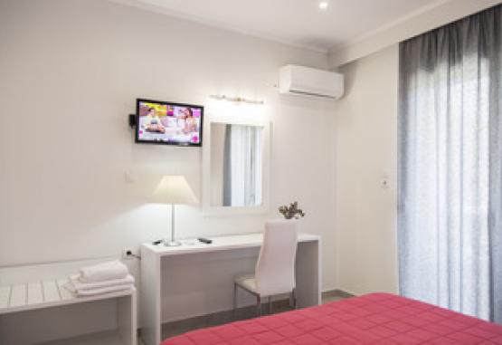 Byron Apartments Insula Kos Grecia