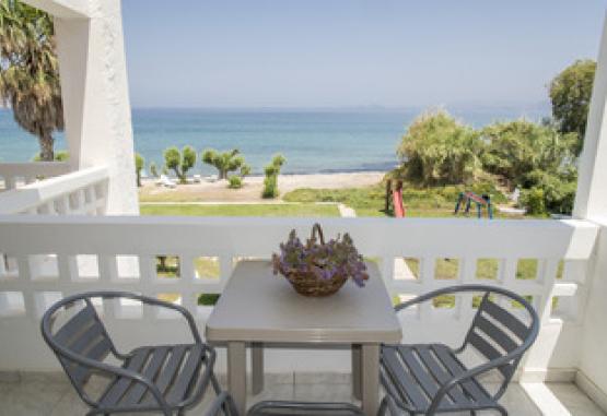 Byron Apartments Insula Kos Grecia