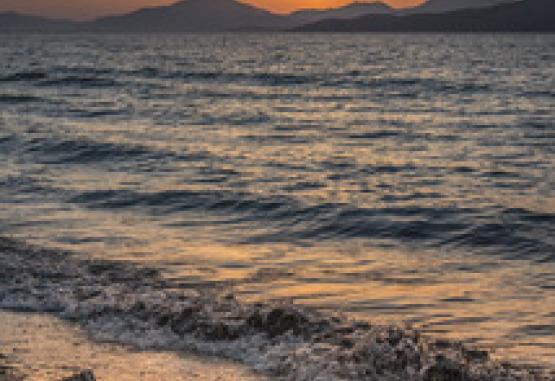 Byron Apartments Insula Kos Grecia