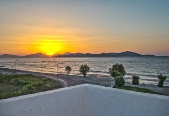 Byron Apartments Insula Kos Grecia