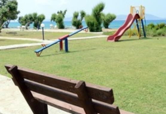 Byron Apartments Insula Kos Grecia