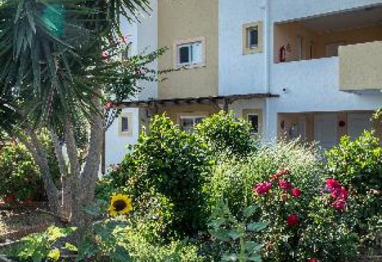 Byron Apartments Insula Kos Grecia