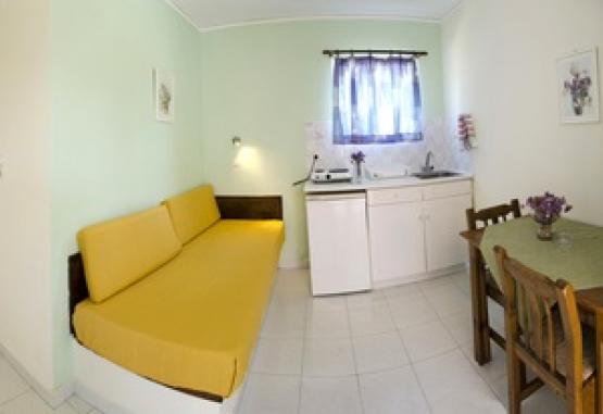 Byron Apartments Insula Kos Grecia