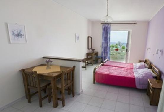 Byron Apartments Insula Kos Grecia