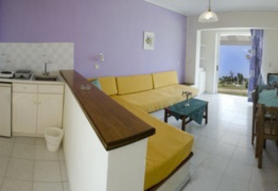 Byron Apartments Insula Kos Grecia