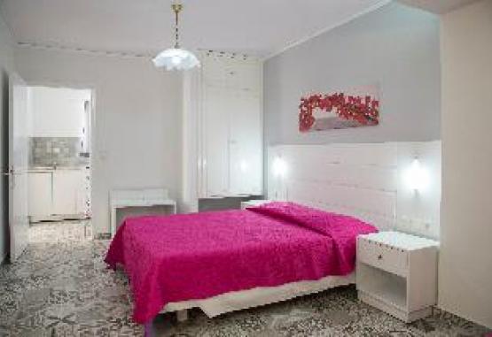 Byron Apartments Insula Kos Grecia
