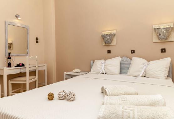 Hotel AMARYLLIS 3* Insula Santorini Grecia