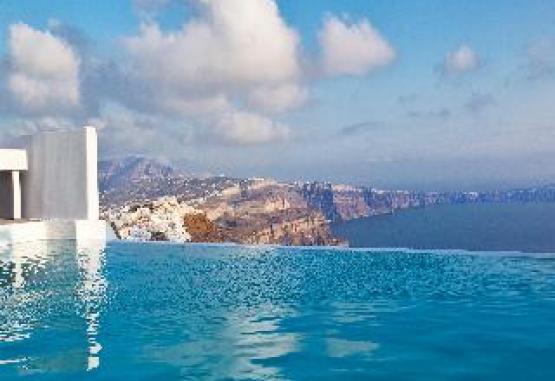 Chromata Up Style Hotel Insula Santorini Grecia