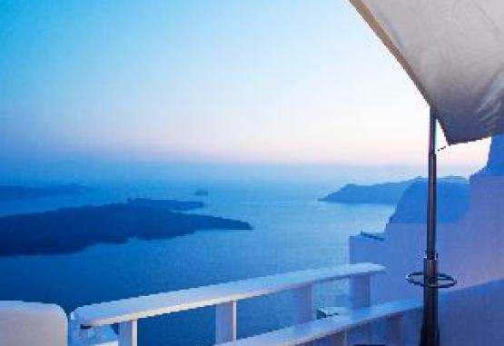 Chromata Up Style Hotel Insula Santorini Grecia