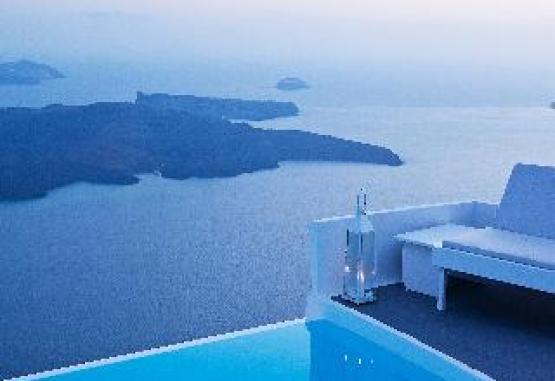 Chromata Up Style Hotel Insula Santorini Grecia