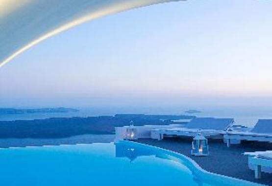 Chromata Up Style Hotel Insula Santorini Grecia