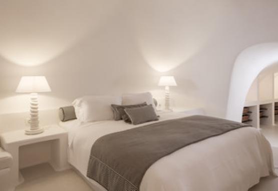 Chromata Up Style Hotel Insula Santorini Grecia