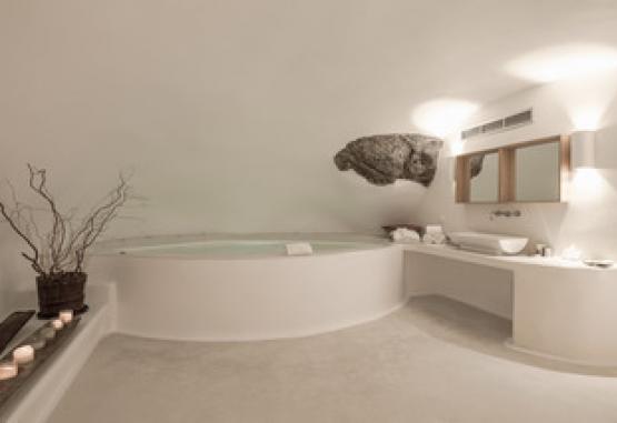 Chromata Up Style Hotel Insula Santorini Grecia