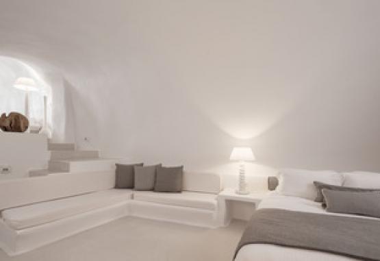 Chromata Up Style Hotel Insula Santorini Grecia