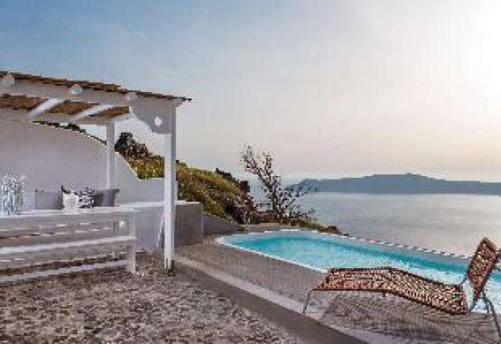 Chromata Up Style Hotel Insula Santorini Grecia