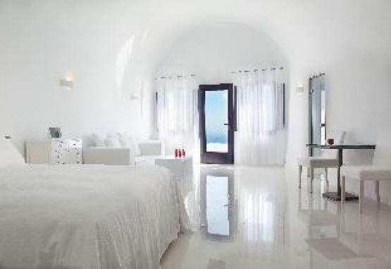 Chromata Up Style Hotel Insula Santorini Grecia