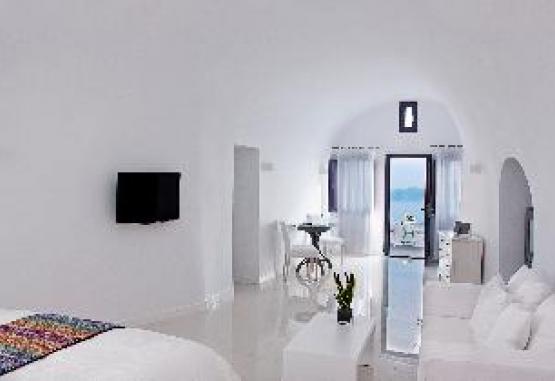 Chromata Up Style Hotel Insula Santorini Grecia