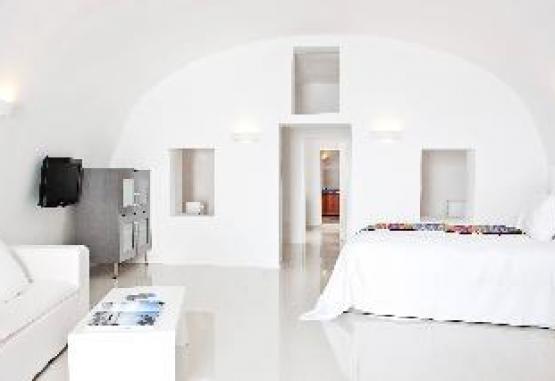 Chromata Up Style Hotel Insula Santorini Grecia