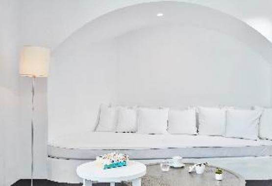 Chromata Up Style Hotel Insula Santorini Grecia