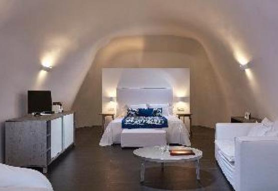 Chromata Up Style Hotel Insula Santorini Grecia