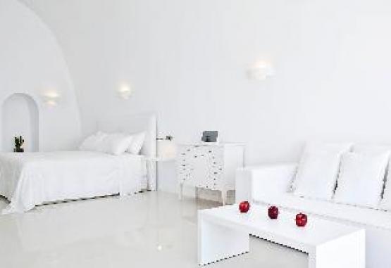 Chromata Up Style Hotel Insula Santorini Grecia