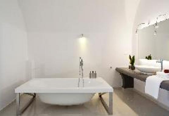 Chromata Up Style Hotel Insula Santorini Grecia