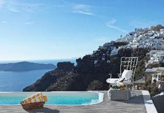 Chromata Up Style Hotel Insula Santorini Grecia