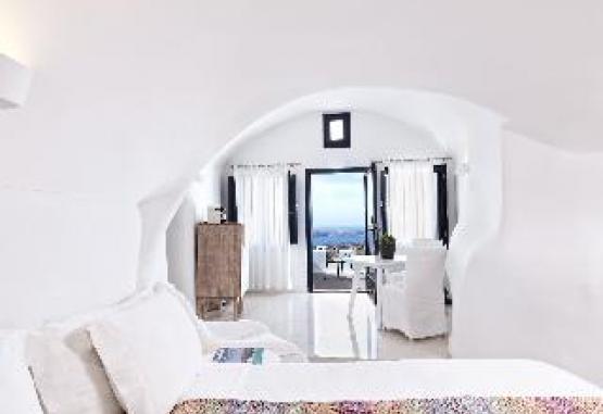 Chromata Up Style Hotel Insula Santorini Grecia