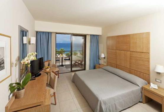 D'Andrea Mare Beach Hotel Ialysos Grecia