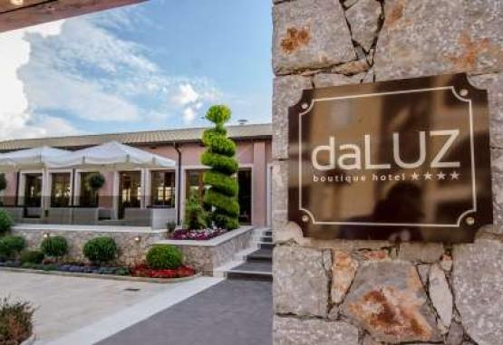 Daluz Boutique Hotel Regiunea Preveza Grecia