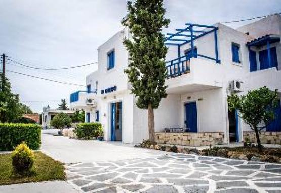Dream Village Heraklion Grecia