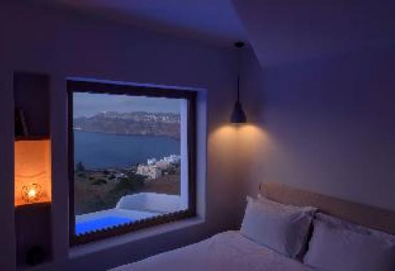 Earino Suites and Villas Insula Zakynthos Grecia