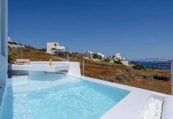 Earino Suites and Villas Insula Zakynthos Grecia