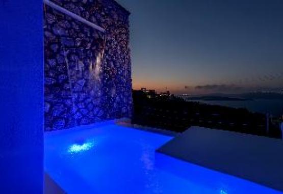 Earino Suites and Villas Insula Zakynthos Grecia