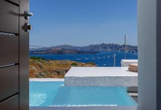 Earino Suites and Villas Insula Zakynthos Grecia