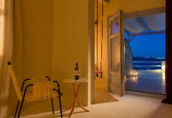 Earino Suites and Villas Insula Zakynthos Grecia