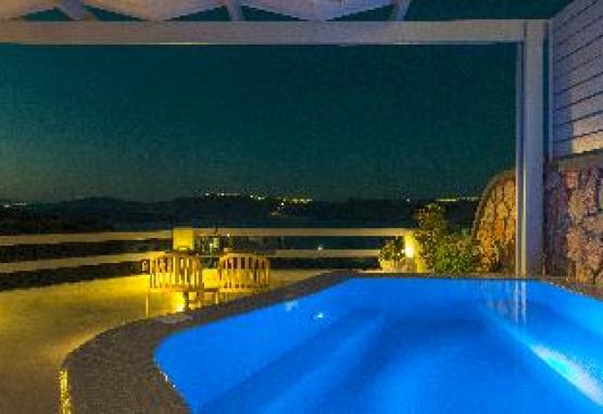 Earino Suites and Villas Insula Zakynthos Grecia