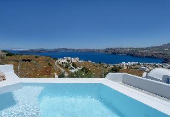 Earino Suites and Villas Insula Zakynthos Grecia