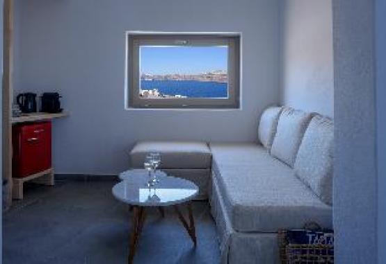 Earino Suites and Villas Insula Zakynthos Grecia