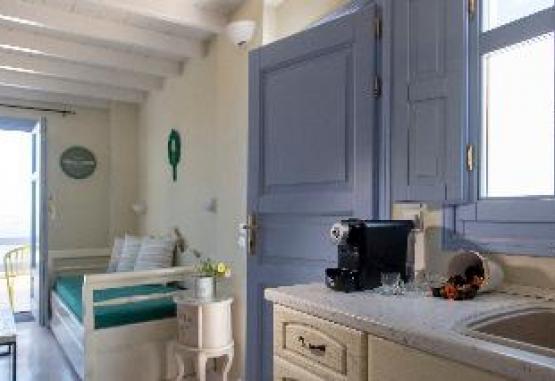 Earino Suites and Villas Insula Zakynthos Grecia