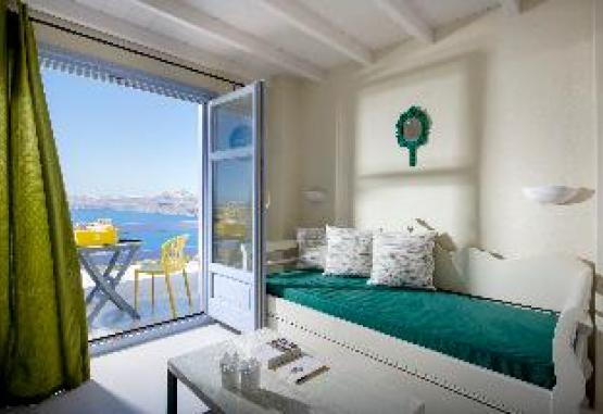 Earino Suites and Villas Insula Zakynthos Grecia