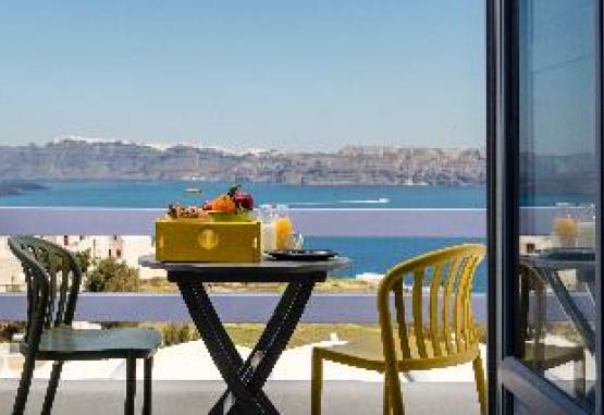 Earino Suites and Villas Insula Zakynthos Grecia