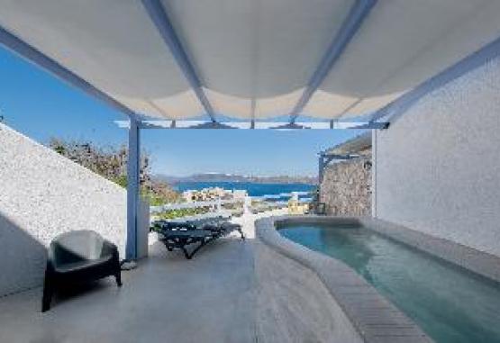 Earino Suites and Villas Insula Zakynthos Grecia