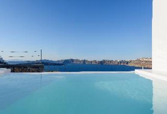 Earino Suites and Villas Insula Zakynthos Grecia