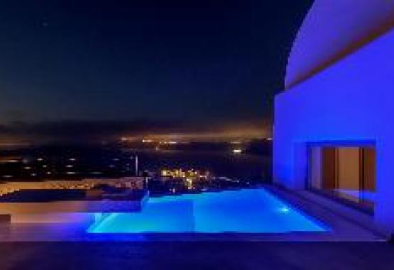 Earino Suites and Villas Insula Zakynthos Grecia