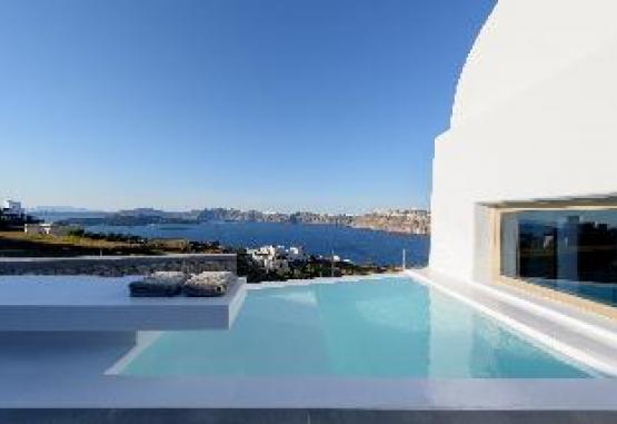 Earino Suites and Villas Insula Zakynthos Grecia