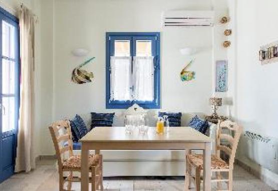 Earino Suites and Villas Insula Zakynthos Grecia