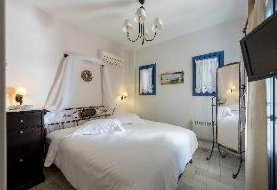 Earino Suites and Villas Insula Zakynthos Grecia